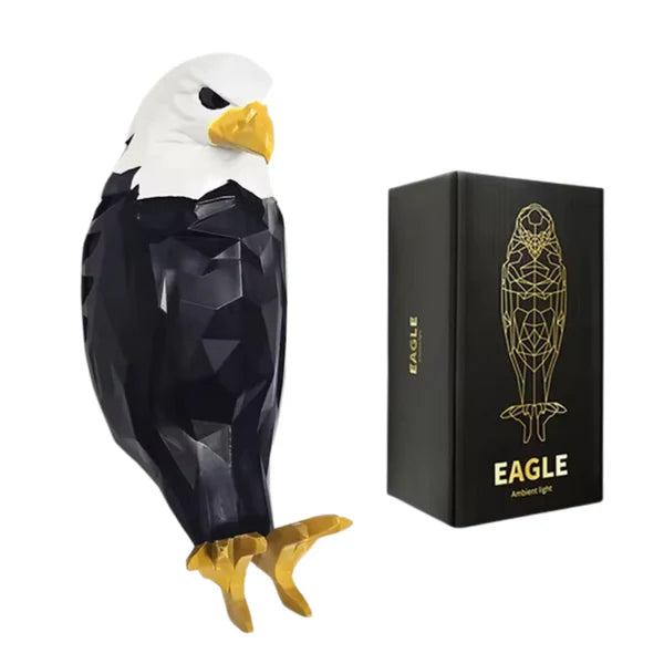 Eagle Ambient Light – Magisches Lichtdesign für Dein Zuhause