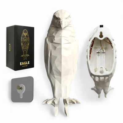 Eagle Ambient Light – Magisches Lichtdesign für Dein Zuhause